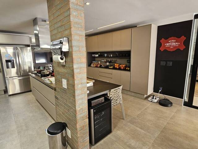 Casa em condomínio para Venda em Santana de Parnaíba - 4