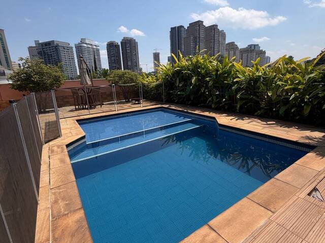 #3755 - Casa em condomínio para Venda em Santana de Parnaíba - SP - 2