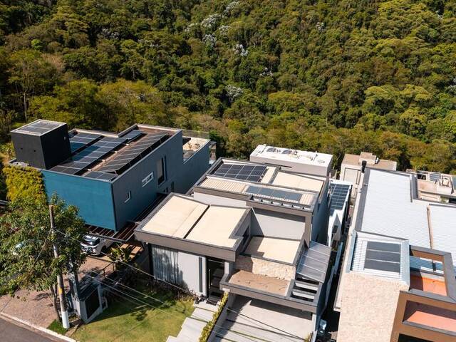 Casa em condomínio para Venda em Santana de Parnaíba - 5