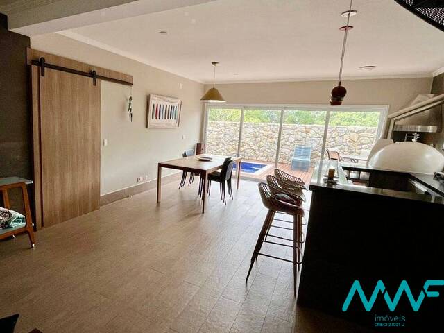 Casa em condomínio para Venda em Santana de Parnaíba - 5
