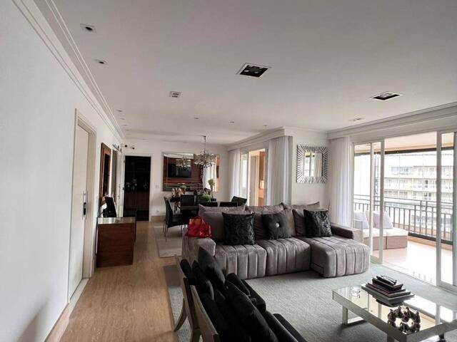 #3759 - Apartamento para Venda em Santana de Parnaíba - SP - 3