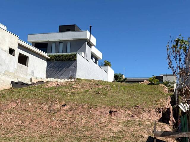#3760 - Terreno em condomínio para Venda em Santana de Parnaíba - SP - 2
