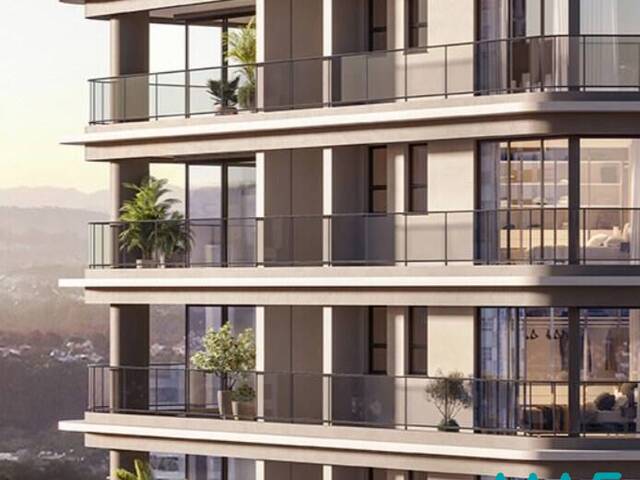 #3761 - Apartamento para Venda em Santana de Parnaíba - SP - 2