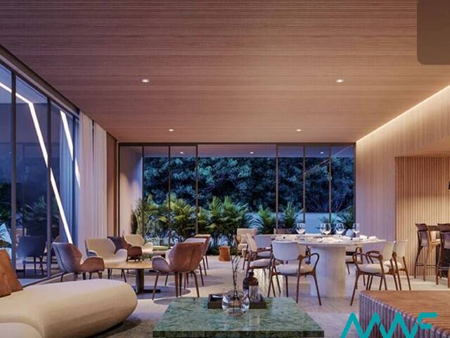 #3761 - Apartamento para Venda em Santana de Parnaíba - SP - 3