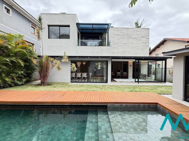 #3763 - Casa em condomínio para Venda em Barueri - SP - 2