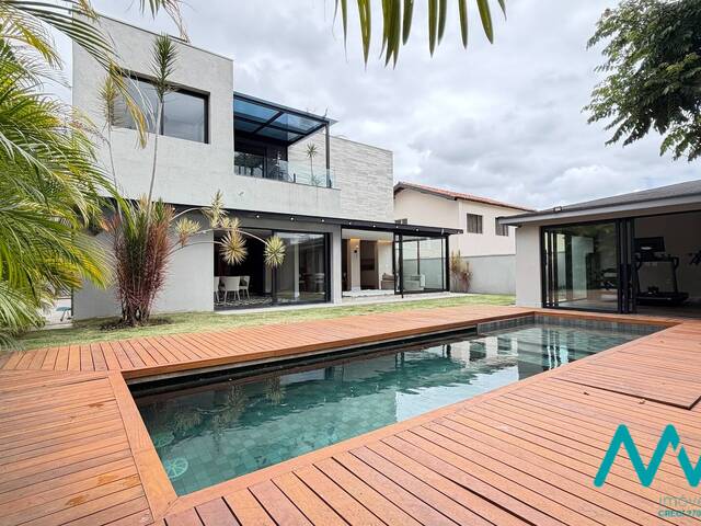 #3763 - Casa em condomínio para Venda em Barueri - SP - 3