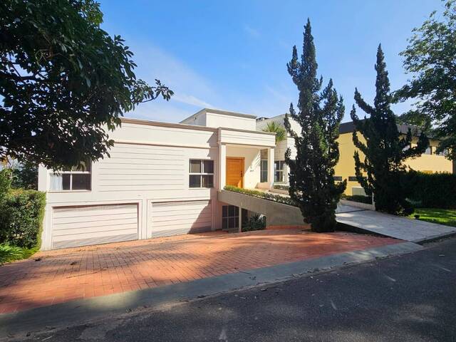 #3766 - Casa em condomínio para Venda em Barueri - SP - 1