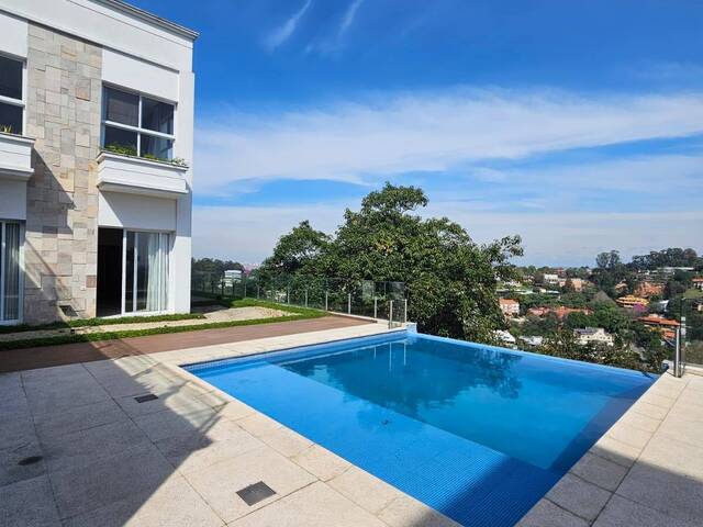 #3766 - Casa em condomínio para Venda em Barueri - SP - 3