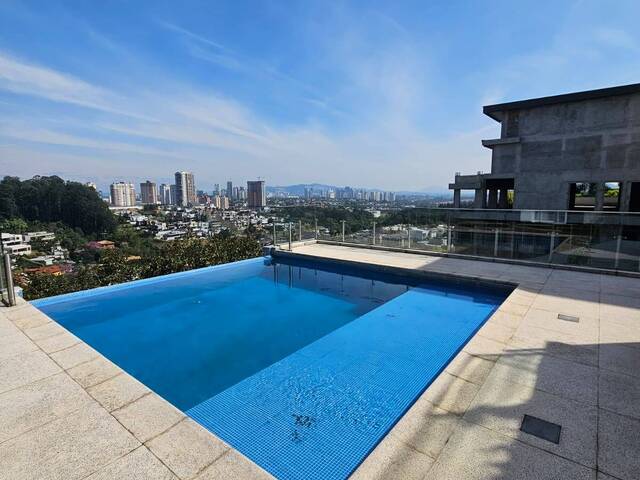 #3766 - Casa em condomínio para Venda em Barueri - SP - 2