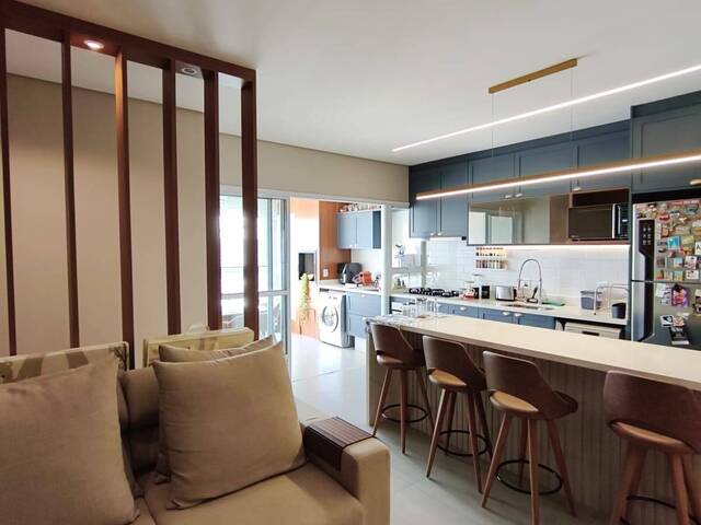 #3767 - Apartamento para Venda em Osasco - SP - 1