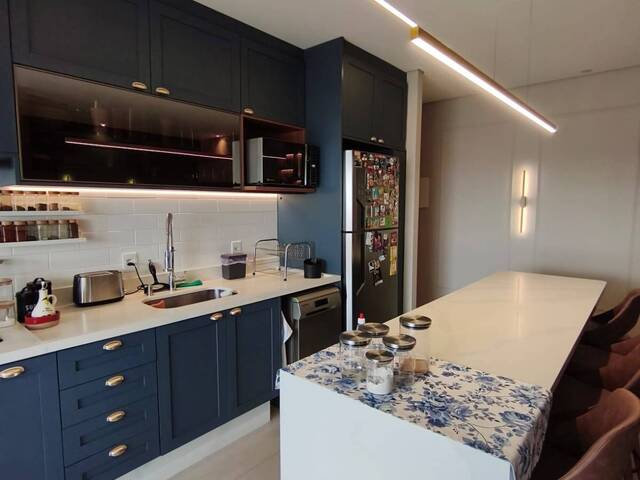 #3767 - Apartamento para Venda em Osasco - SP - 2