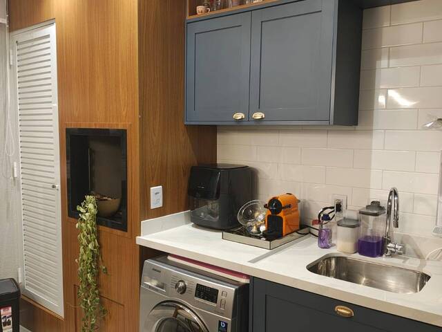 #3767 - Apartamento para Venda em Osasco - SP - 3