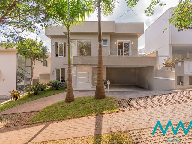 #3770 - Casa em condomínio para Venda em Santana de Parnaíba - SP - 2