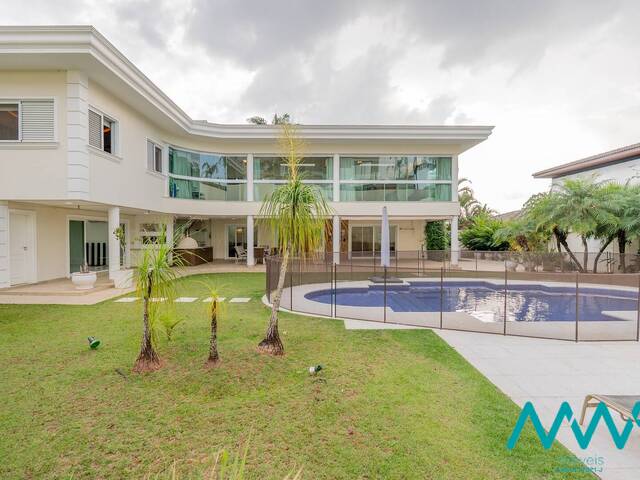 #3772 - Casa em condomínio para Venda em Barueri - SP - 3