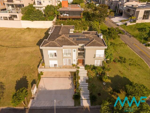 Casa em condomínio para Venda em Santana de Parnaíba - 5