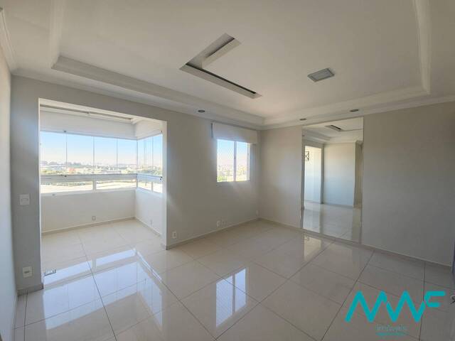 #3775 - Apartamento para Venda em Barueri - SP - 1