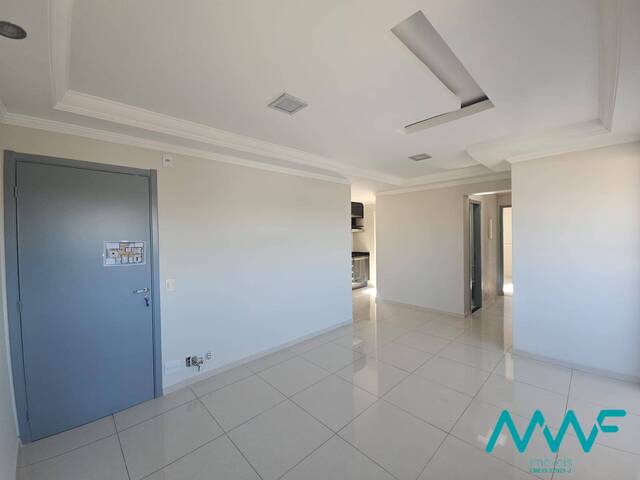 #3775 - Apartamento para Venda em Barueri - SP - 3