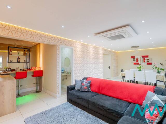 Apartamento para Venda em Santana de Parnaíba - 4