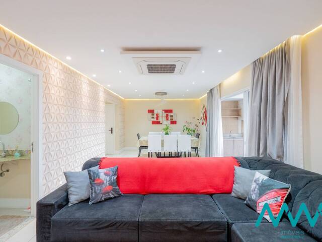 Apartamento para Venda em Santana de Parnaíba - 5