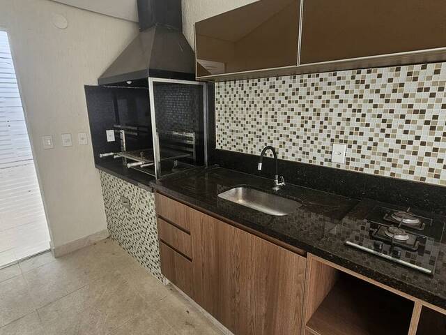 #3778 - Casa em condomínio para Venda em Santana de Parnaíba - SP - 3