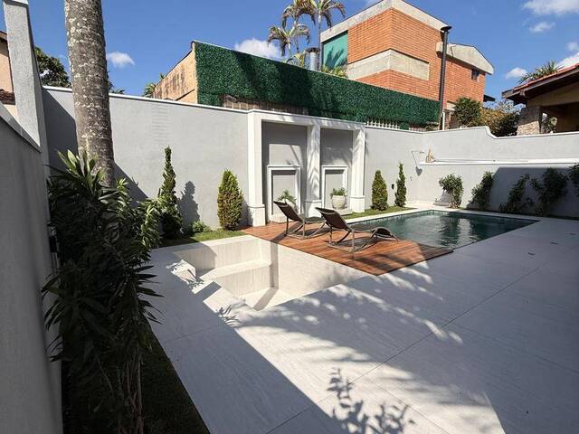 #3779 - Casa para Venda em Santana de Parnaíba - SP - 2