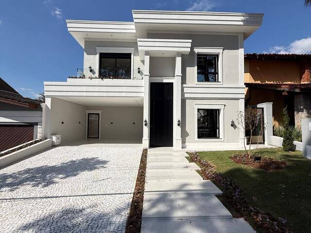 #3779 - Casa para Venda em Santana de Parnaíba - SP - 3
