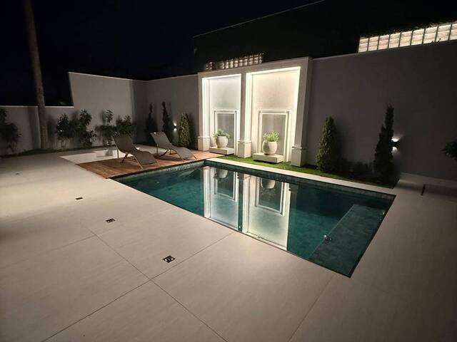 Casa para Venda em Santana de Parnaíba - 5