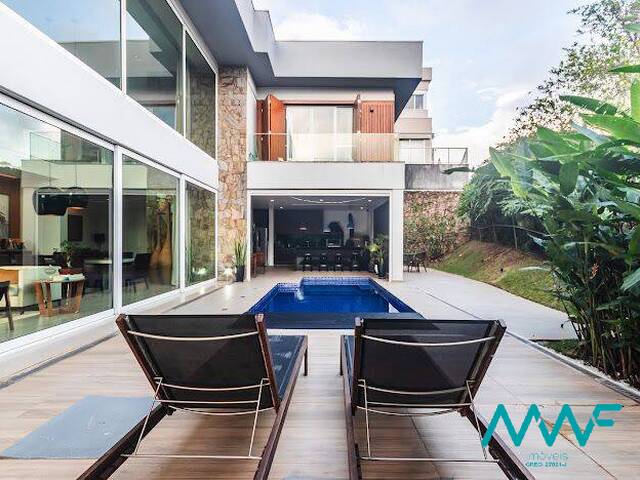 Casa em condomínio para Locação em Santana de Parnaíba - 4
