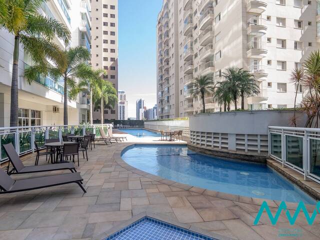 #3782 - Apartamento para Venda em Barueri - SP - 1