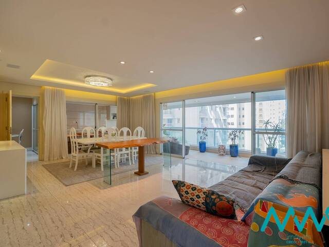 #3782 - Apartamento para Venda em Barueri - SP - 2