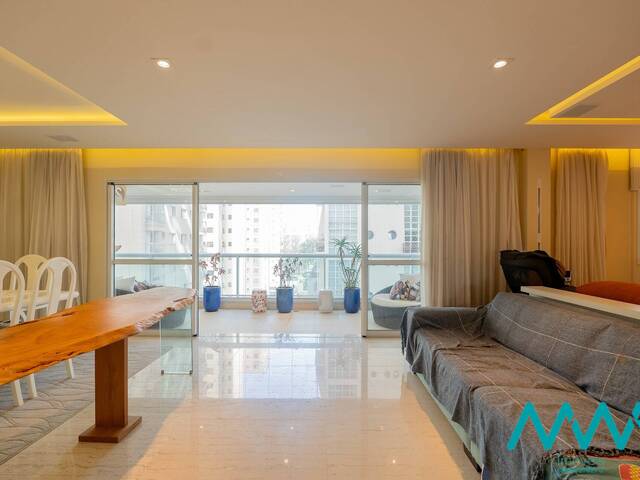 #3782 - Apartamento para Venda em Barueri - SP - 3