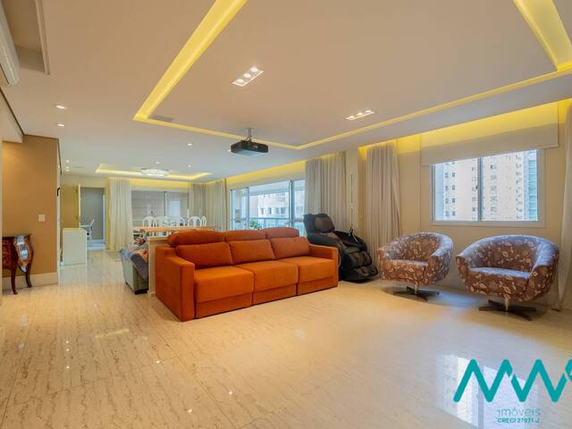 #3782 - Apartamento para Venda em Barueri - SP - 3