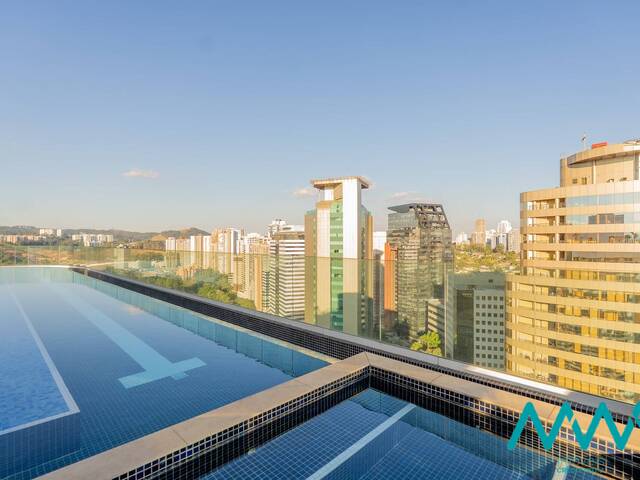#3783 - Apartamento para Venda em Barueri - SP - 1