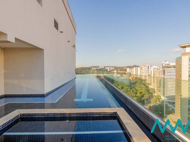 #3783 - Apartamento para Venda em Barueri - SP - 2