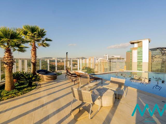 #3783 - Apartamento para Venda em Barueri - SP - 3
