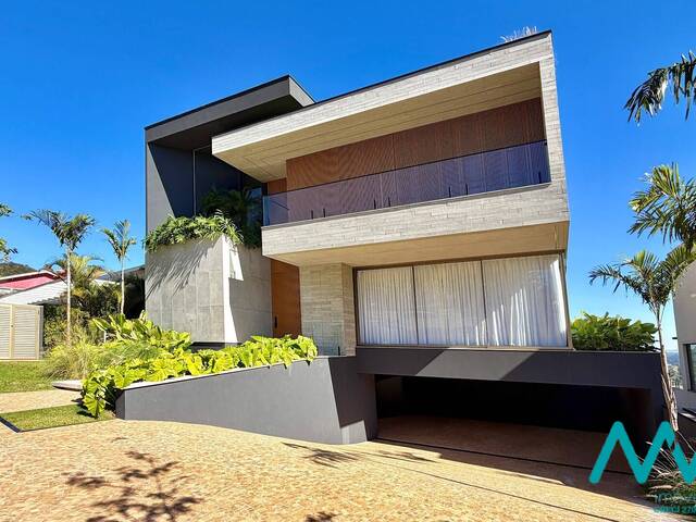 #3787 - Casa em condomínio para Venda em Santana de Parnaíba - SP - 3
