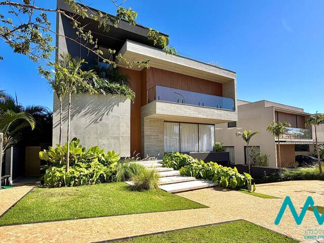 #3787 - Casa em condomínio para Venda em Santana de Parnaíba - SP - 2