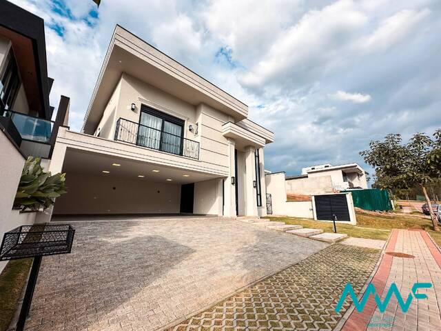 #3789 - Casa em condomínio para Venda em Santana de Parnaíba - SP - 3