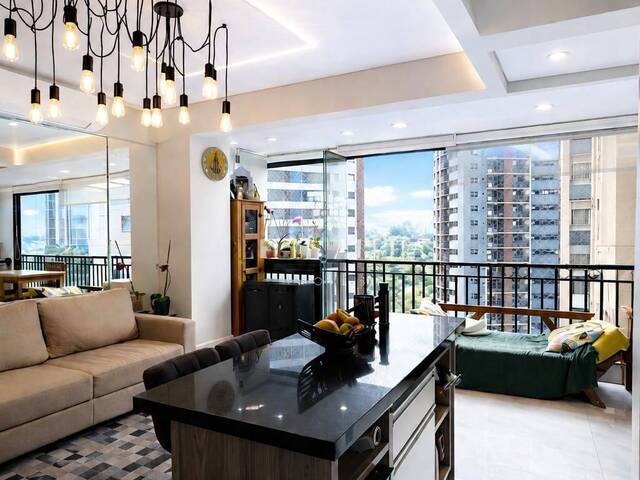 #3790 - Apartamento para Venda em Barueri - SP - 1