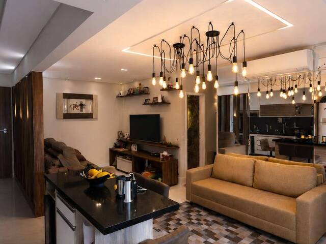 #3790 - Apartamento para Venda em Barueri - SP - 3