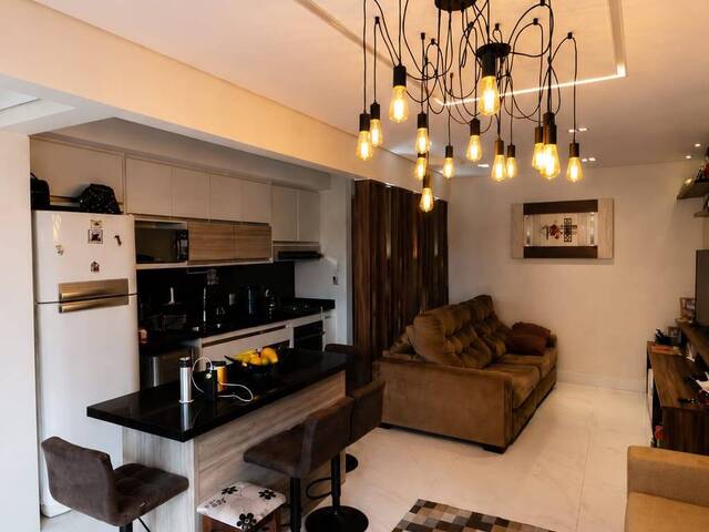 Apartamento para Venda em Barueri - 4