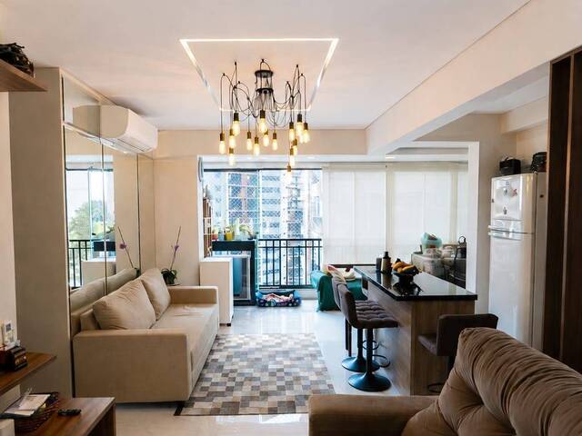 #3790 - Apartamento para Venda em Barueri - SP - 2