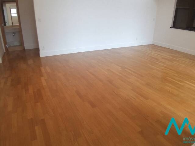 #3791 - Apartamento para Locação em Santana de Parnaíba - SP - 2