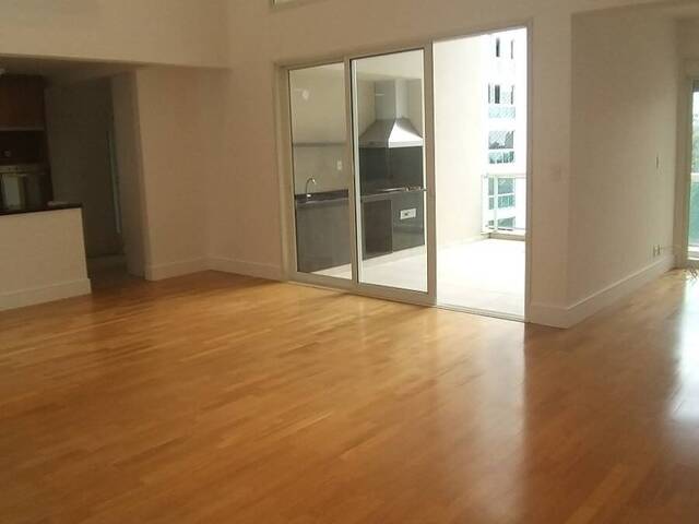 #3791 - Apartamento para Locação em Santana de Parnaíba - SP - 3