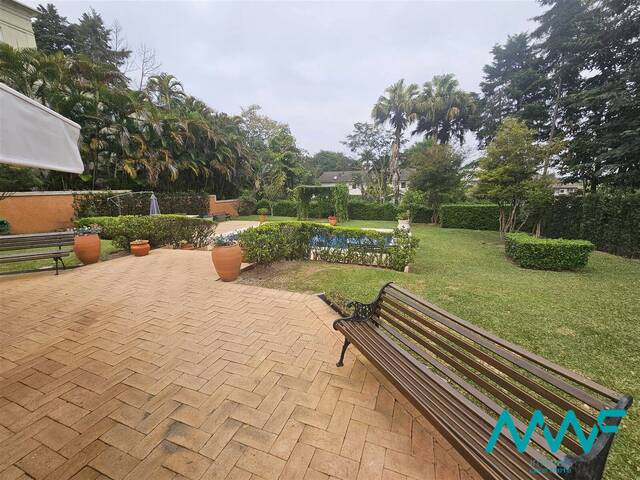 #3792 - Casa em condomínio para Venda em Barueri - SP - 3