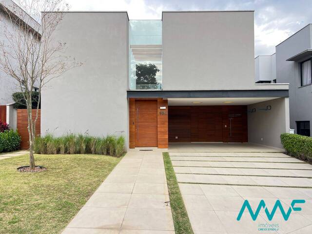 #3793 - Casa em condomínio para Venda em Barueri - SP - 1