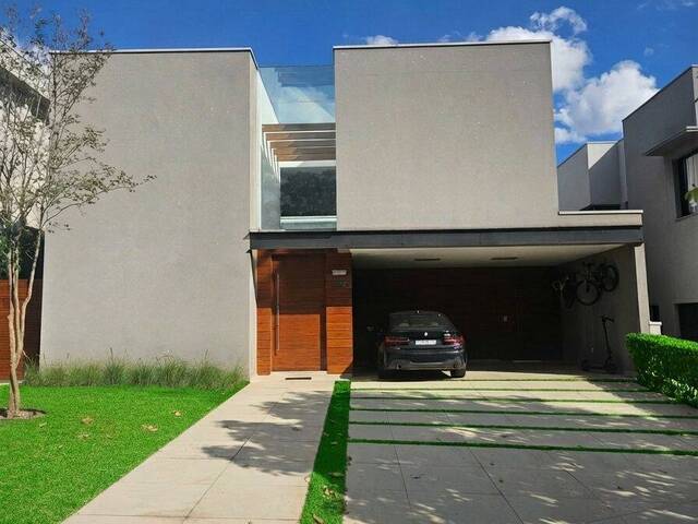 #3793 - Casa em condomínio para Venda em Barueri - SP - 3