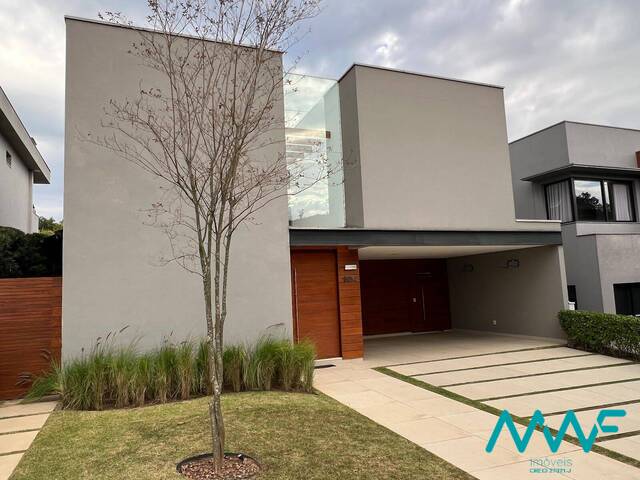 #3793 - Casa em condomínio para Venda em Barueri - SP - 2