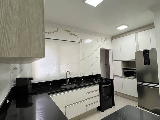 #3794 - Casa em condomínio para Venda em Santana de Parnaíba - SP - 1