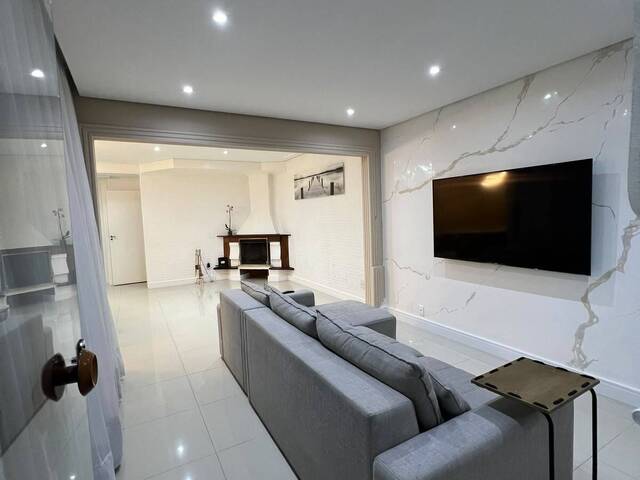 #3794 - Casa em condomínio para Venda em Santana de Parnaíba - SP - 2